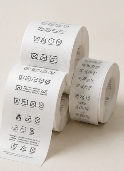 Labels